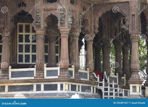 Boliya Sarkar Ki Chhatri Indore Madhya Pradesh Also Known As Malhar