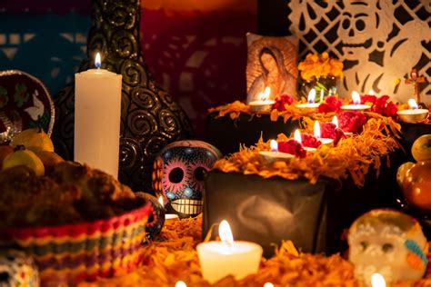 Día De Muertos 2021 Cuándo Es Cuál Es Su Origen Y Por Qué Se Celebra