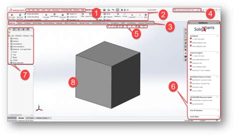 A Beginners Guide To Solidworks Solidxperts