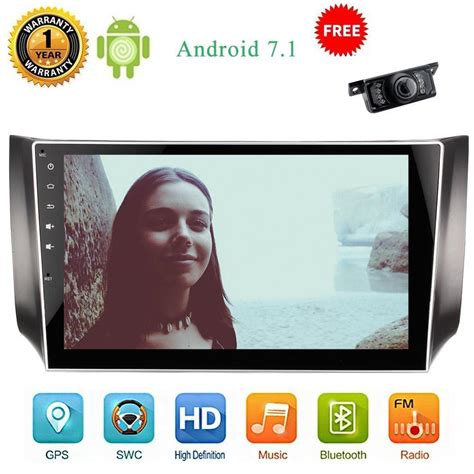 Pantalla Grande De Pulgadas Android Quad Core Doble Din