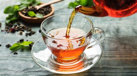 5 Best Detox Teas To Cleanse Your Body And Boost Weight Loss Healthshots