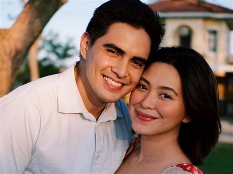 Juancho Trivino Says Joyce Pring Is More Excited For Their Baby Girl