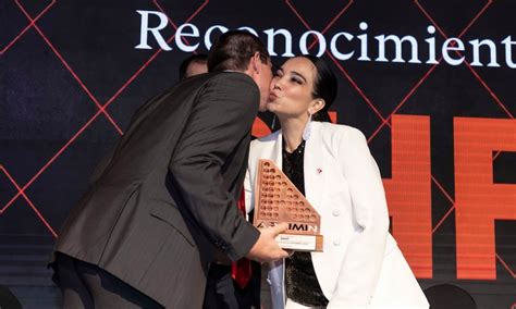 Cena Anual Aprimin destacan la relevancia de la minería para recuperar