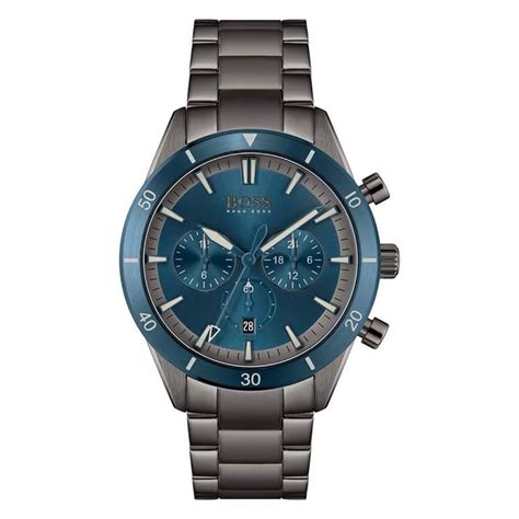 Montre Hugo Boss Distinct Pour Homme 1513863 Prix Fous
