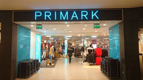 Primark - Fashion - Hilvertshof 35, Hilversum, Noord-Holland, The ...