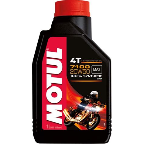 MOTUL Huile Moteur 100 SYNTHESE 300V 4T Factory Line 5W30