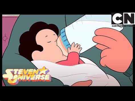 Three Gems And A Baby Steven Universe Cartoon Network Safe Videos