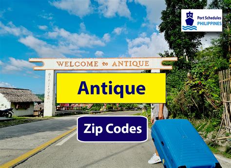 Antique Zip Codes A Complete List Of Antique Zip Codes