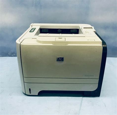 Hp Laserjet P2055d Workgroup Laser Printer Refurbished 88printers