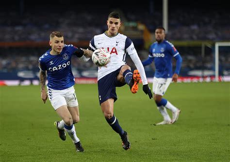 Tottenham Player Ratings From Epic FA Cup Loss To Everton