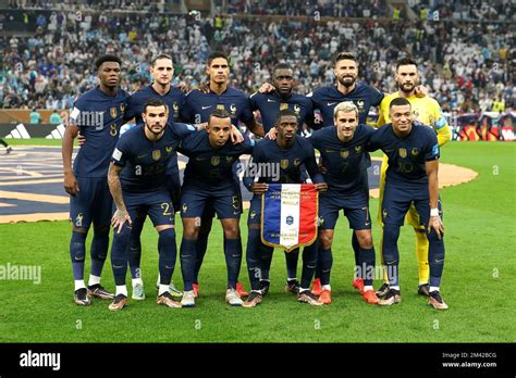 Adrien Rabiot Mbappe Dembele Hi Res Stock Photography And Images Alamy