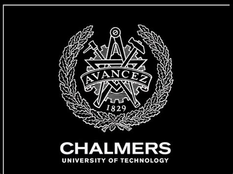 Chalmers University of Technology : Rankings, Fees & Courses Details ...