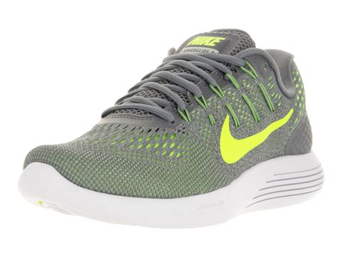 Nike Mens Lunarglide 8 Running Shoe