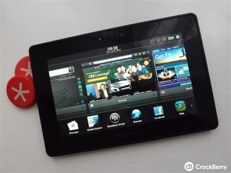 Blackberry Releases Final Update For Playbook Tablet Lowyat Net