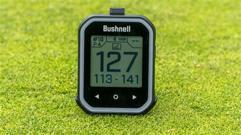 Bushnell Phantom 3 Slope Gps Review Golf Monthly