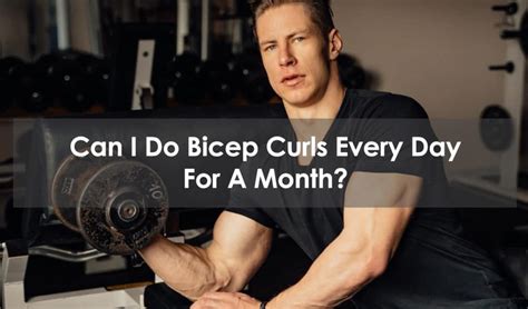 How To Master The Biceps Curl Coach Atelier Yuwa Ciao Jp