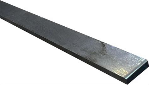 Mild Steel Flat Bar For Construction Fe 500D At Rs 50 Kg In Kanpur