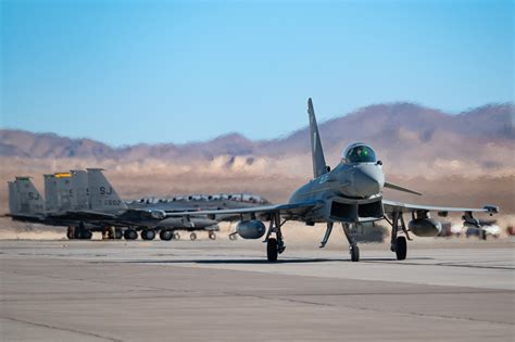 Dvids Images Red Flag Nellis Image Of