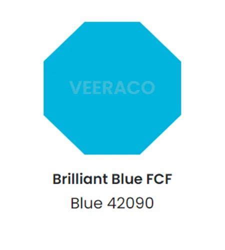 Brilliant Blue Fcf Blue 42090 Bag 25 Kg At Rs 100 Kg In Mumbai Id