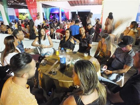 FESTA MARAVILHOSA DO SINDISMUT PARA SÓCIOS E FAMÍLIAS DE TUCANO