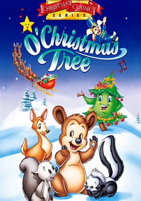 O' Christmas Tree - movie: watch streaming online