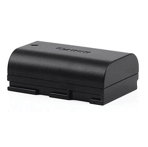 Canon Lp E6n Battery Pack For Lc E6 Chargr Price In Bangladesh