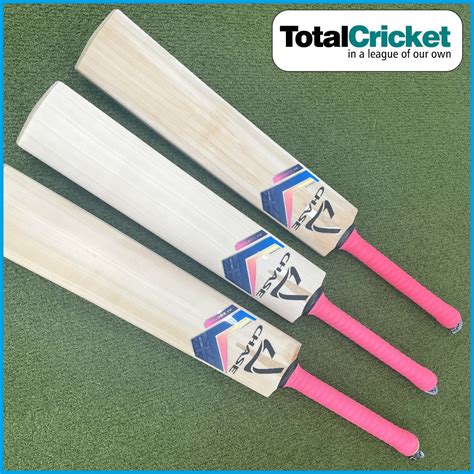 Chase Vortex R11 2024 Pink Bat Totalcricket