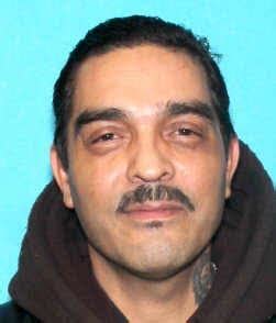 Hector Manuel Caraballo Guzman Sex Offender In Detroit Mi