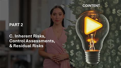 Mastering Risk Management Inherent Risks Controls And Residual Risks Explained Youtube