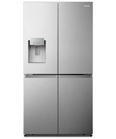 Hisense Hr Fdff B L French Door Fridge Brisbane Whitegoods