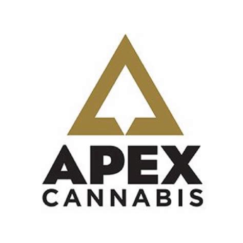 Apex Cannabis Products