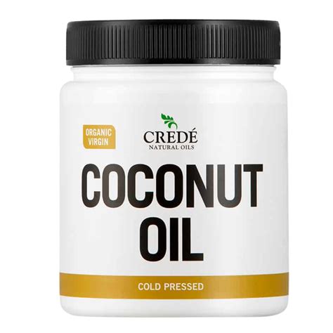 Organic Virgin Coconut Cold Pressed Oil 1 Litre Salt Of The Earth