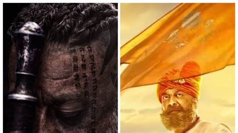 KGF Chapter 2's Adheera To Kancha Cheena In Agneepath; How Sanjay Dutt ...