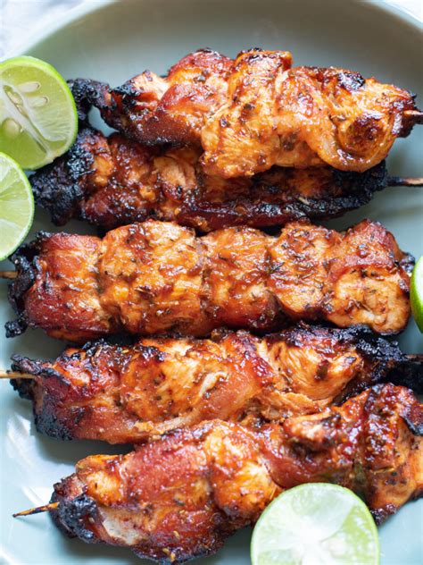 Crispy Air Fryer Chicken Bites Fork To Spoon