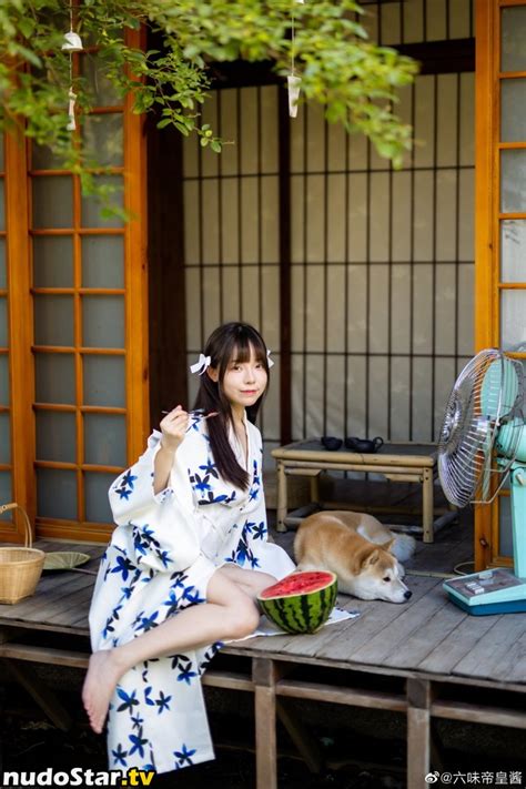 YourDrug yourdrug babe 六味帝皇酱 午后 Nude OnlyFans Photo Nudostar TV