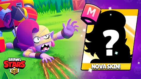 FINALMENTE VOLTOU NO BRAWL STARS E VOCÊ PODE PARTICIPAR GRANDES