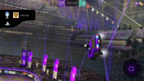 Rocket League Platinum Trophy YouTube