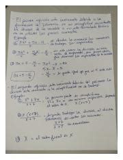 Modulo Foro Discusion Math Course Hero