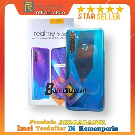 Jual REALME 5 PRO RAM 8 128GB 4 128GB 5s 4 128GB 5 4 128GB 3