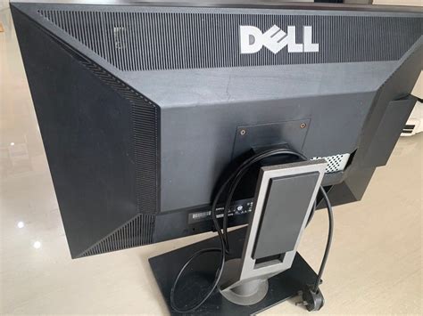 Dell Monitor (27 inch), Computers & Tech, Parts & Accessories, Monitor ...