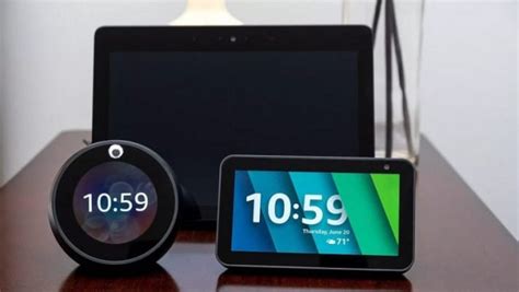 Echo Show 5 features - things to do with Echo Show 5 - vacuums & floor care