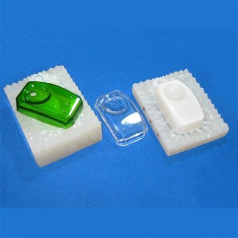 Silicone Molding Vokmodel