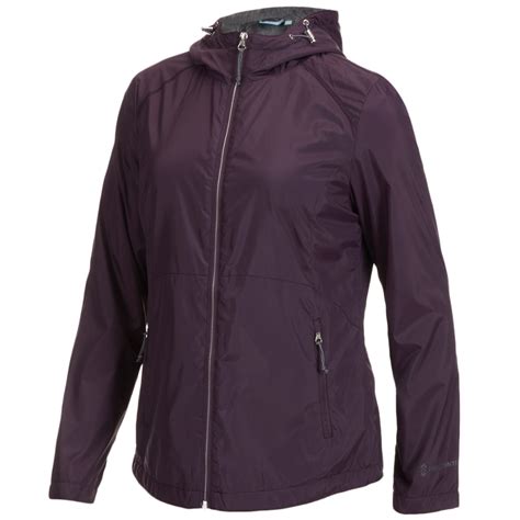 FREE COUNTRY Women's Windshear Hooded Jacket - Bob’s Stores