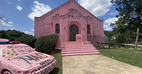 Greenville Pink Church Debate Continues With Sept 5 Deadline For