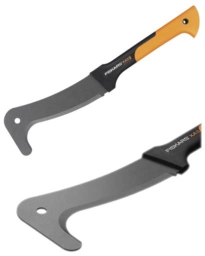 Tasak Karczownik Maczet XA3 1003609 126004 Fiskars 1003609 Cena