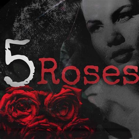 5 Roses 2 Women A Confession In Marys Case