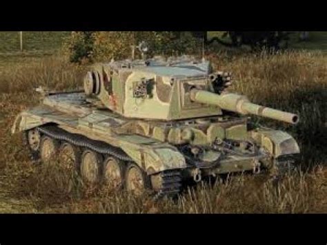 Wot Blitz Charioteer 3918 DMG YouTube