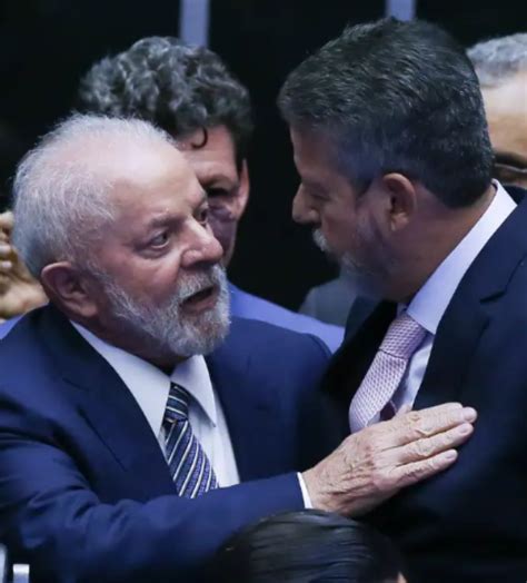 Lula Sanciona Or Amento E Veta R Bilh Es Em Emendas Parlamentares