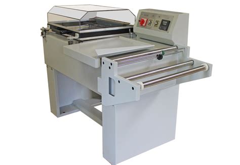 Shrink Wrap Machine - Welcome to www.printcutandfinish.co.uk