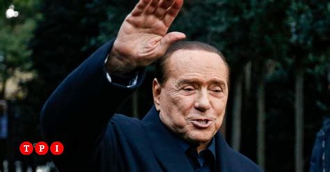 Come Sta Silvio Berlusconi Il Nuovo Bollettino Medico Sulle Sue Condizioni